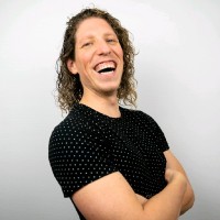 CAMPR Employee Bart Caspers's profile photo