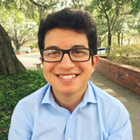 Ginx TV Ltd. Employee Daniel Borjas's profile photo