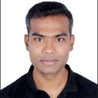 Kraft Heinz Employee Vasanth Kumar's profile photo