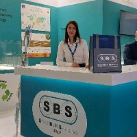 SBS-STEEL BELT SYSTEMS Employee Rossana Erario's profile photo