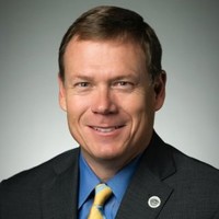 BKD CPAs & Advisors Employee Eric Hansen's profile photo