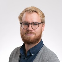 iNovitas AG Employee Simon Haumann's profile photo