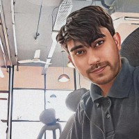 Valiant Business Solutions Employee Salman Kaskar's profile photo