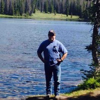 Elkhorn Valley Rehabilitation Hospital, LLC Employee Jeff Rowe's profile photo