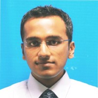 Kedaara Capital Employee Aashwit Mahajan's profile photo