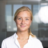 Bring Employee Hedda Malmström's profile photo