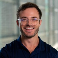 Rice University School of Natural Sciences Employee Gustavo Raskosky's profile photo