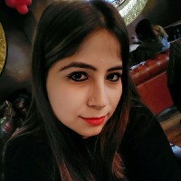 Geetika Tandon Email