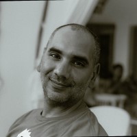 ELYADATA Employee Nader Mechergui's profile photo