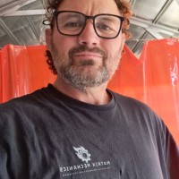 Matrix Mechanics Employee Jason Cameron's profile photo
