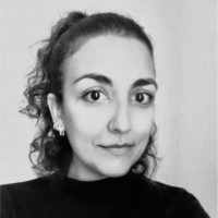 Thalox Employee Ana Claudia Toledo's profile photo
