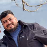 Ali Noori's profile photo