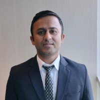 Rakesh Fiu's profile photo