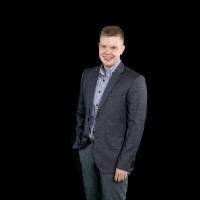 FarmInsect Employee Tim Schwörke's profile photo