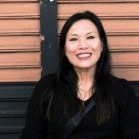 Rumo Negócios Employee Aurea Chu's profile photo