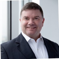 GA Foods, Exclusive provider of SunMeadow™ brand foods Employee Patrick Coulson's profile photo