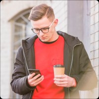 500apps by Mantra Employee Seeyon Mikel's profile photo