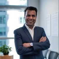 CBRE Singapore Employee Kobu Kotaraju's profile photo