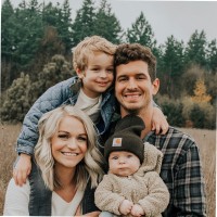 Sprinkles Employee Timmy Smith's profile photo