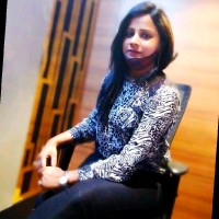 Real Estate Employee Payal M's profile photo
