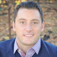 JLL Employee Cole Smith's profile photo