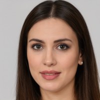 Princeton & Company Employee Amal R.'s profile photo