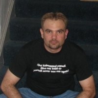 Hewlett Packard Enterprise Employee Rick Leyland's profile photo