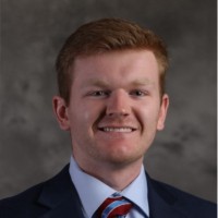 Mortenson Employee Mitchell Wolf's profile photo