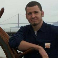 Fine Line Production Inc Employee Patrick M.'s profile photo