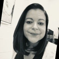 James Monroe High School Employee Nichole Cunningham's profile photo
