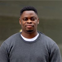 Alpha Kamara Email & Phone Number