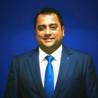 Prashanth Rao Email & Phone Number