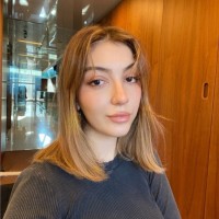 VAKKORAMA Employee Ece Cörüt's profile photo