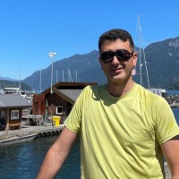 Zwapgrid Employee Alireza Gorji's profile photo