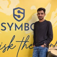 Symbo Employee Nazeer Shaikh's profile photo