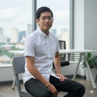 OpenEden Employee Nhut Dang's profile photo