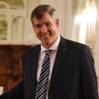 Grupo Sancor Seguros Employee Leonardo Williner's profile photo