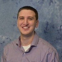 27Global Employee Bradley Dornes's profile photo