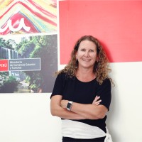 IPAE Employee Michelle Szejer Aragones's profile photo