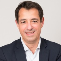 Franprix Employee Marc-Antoine Matton's profile photo