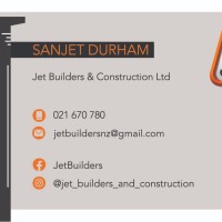 Services & Construction Employee Sanjet Durham's profile photo