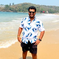 Bridgetown Consulting Employee Gruhith Kamtam's profile photo