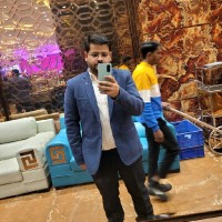 Himanshu Atrish Email