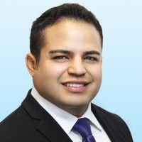 Box Real Estate LLC Employee Johnny Carreon's profile photo