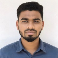 Maltrans Logistics Employee Mohamed Asim's profile photo