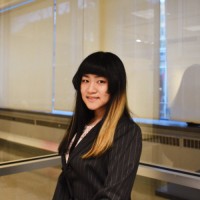 Yueyi Wang Email