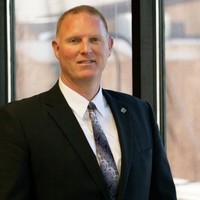John Allred Email & Phone Number