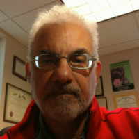 Rahway Valley Sewerage Authority Employee Anthony Gencarelli's profile photo