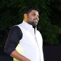 DemandNXT Employee Varghese Thomas's profile photo