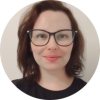 GESUAS Employee Tatiani Baldo's profile photo